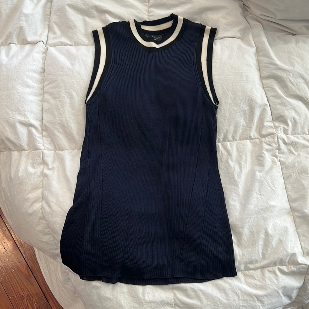 Rag & Bone Priya Tank